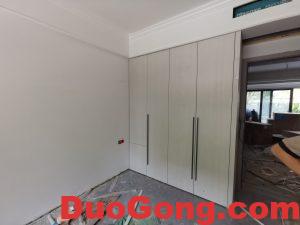 多工網家具安裝團隊5月新作融創文旅城安裝完成現場5月12日-多工網