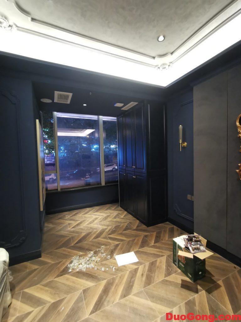 圖片[2]-融創(chuàng)玖璽國際會所家具安裝完工視頻-多工網(wǎng)