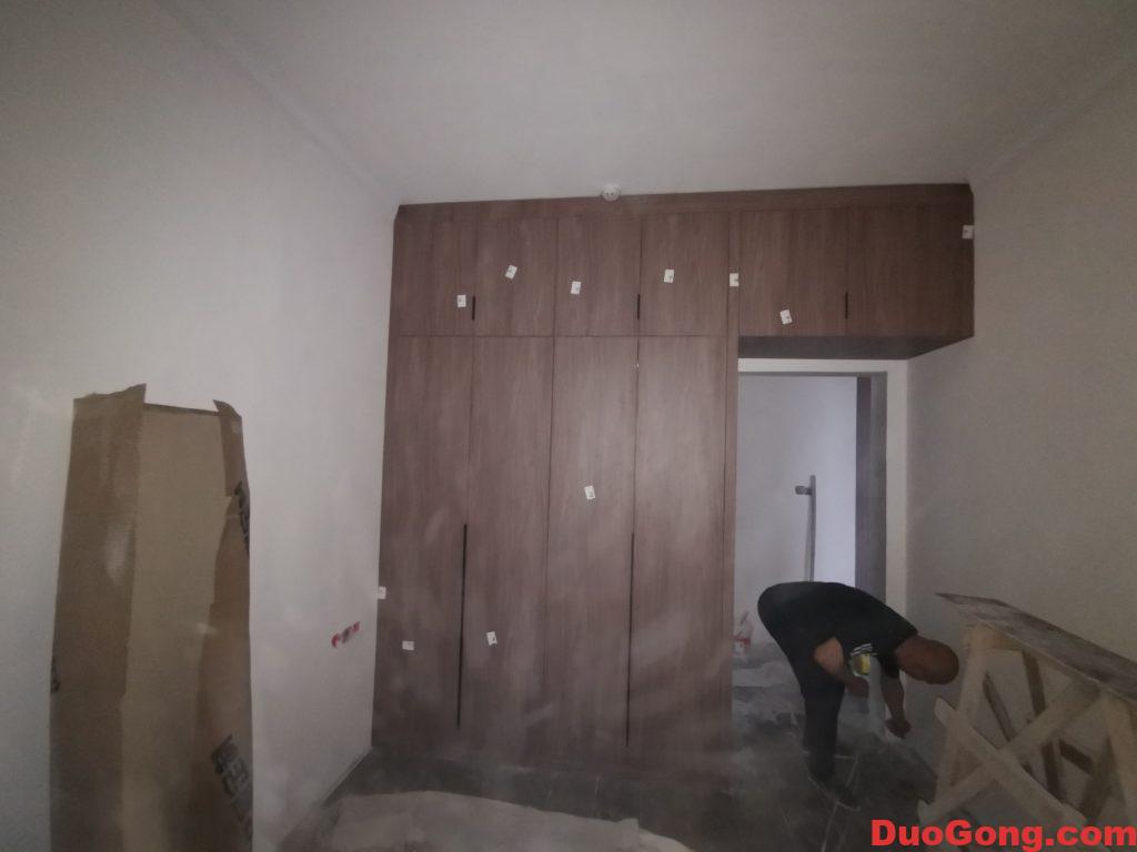 圖片[6]-融匯半島拾光公館定制家具安裝完成現(xiàn)場(chǎng)-多工網(wǎng)