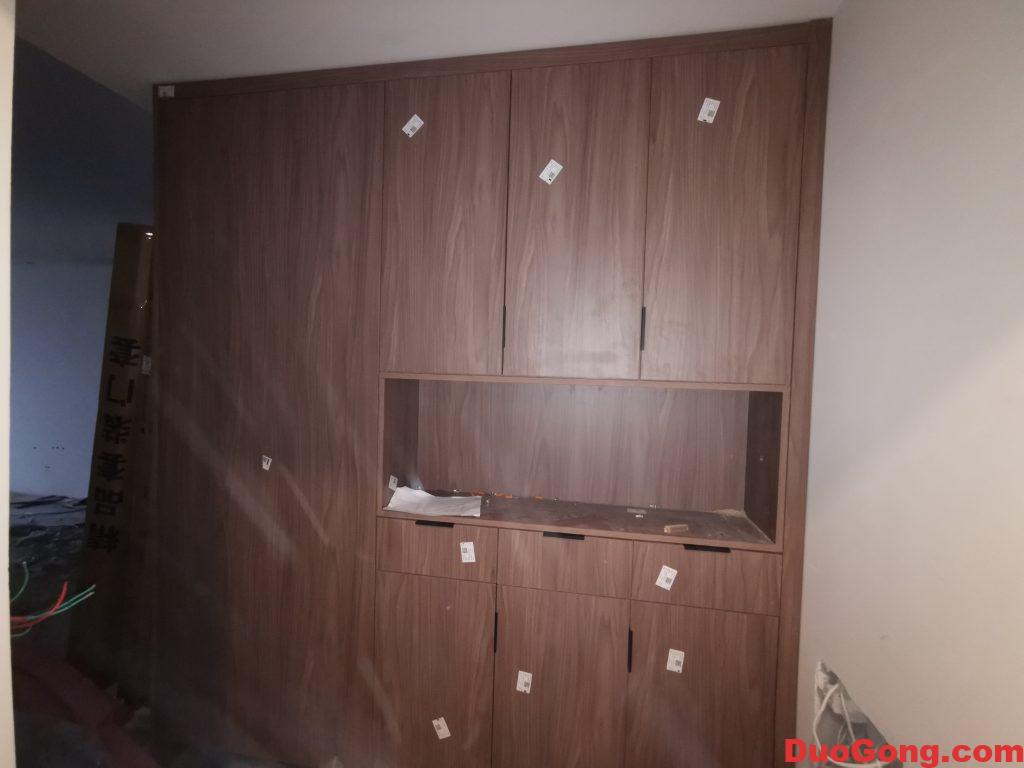 圖片[3]-融匯半島拾光公館定制家具安裝完成現(xiàn)場(chǎng)-多工網(wǎng)