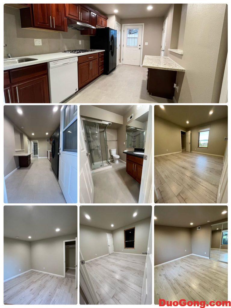 圖片[1]-sanjose房屋出租,2200/月-多工網