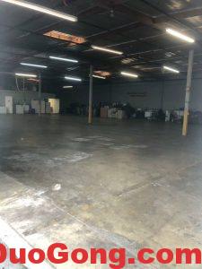 灣區(qū)hayward 倉庫出租-多工網(wǎng)