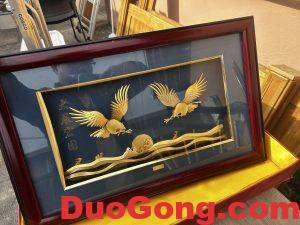 灣區(qū)掛畫(huà)出售 全新-多工網(wǎng)